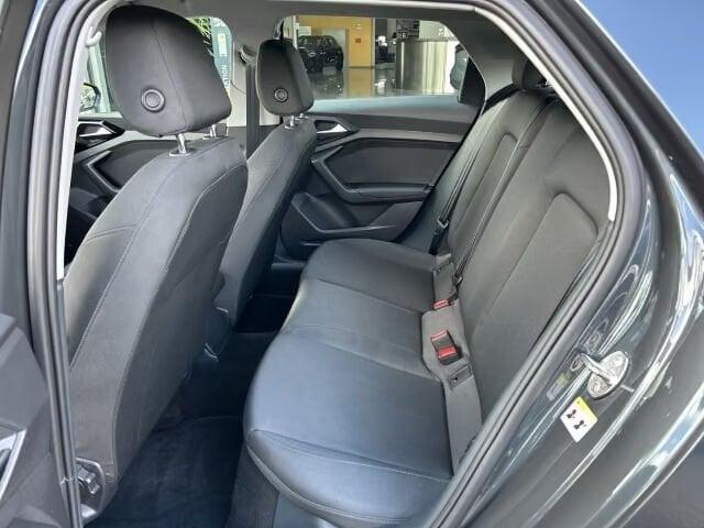 Audi A1 Sportback 30 TFSI S tronic Advanced LED PDC NAVI