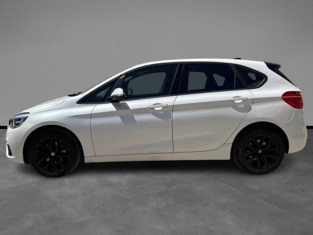 BMW 218 d Active Tourer