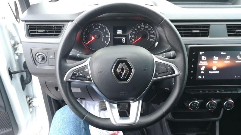 Renault Express 1.4 Blue dCi 95 Van