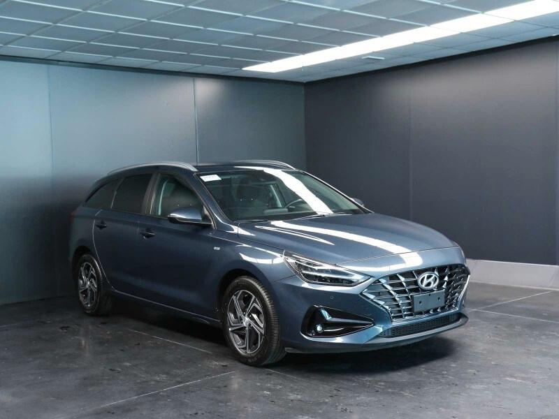 HYUNDAI i30 3ª serie i30 Wagon 1.0 T-GDI iMT 4...