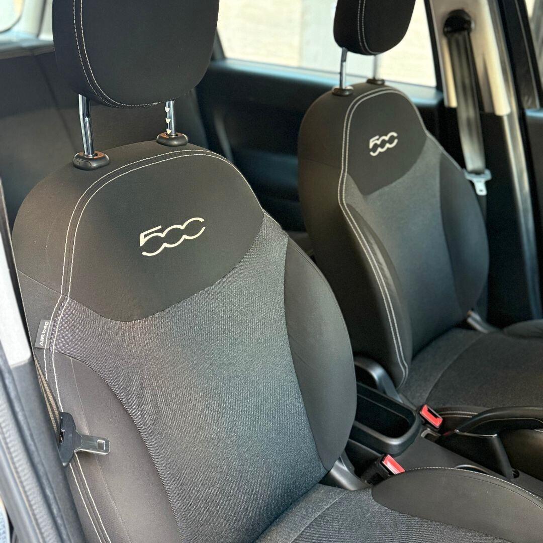 Fiat 500L 1.3 Multijet 95 CV