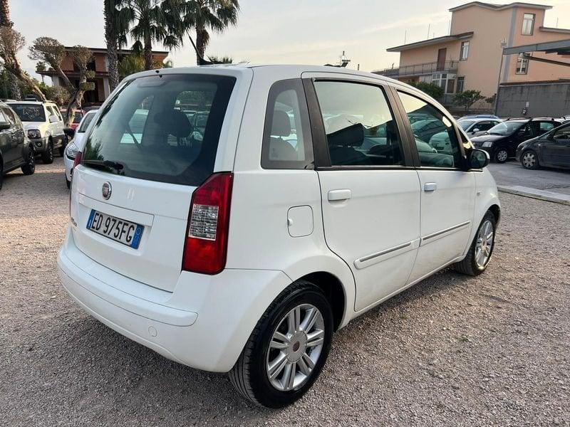 FIAT Idea Idea 1.3 mjt 16v Dynamic s&s 95cv