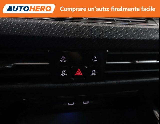 VOLKSWAGEN Golf 1.5 eTSI 150 CV EVO ACT DSG R-Line