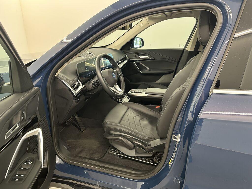 BMW iX1 20 eDrive