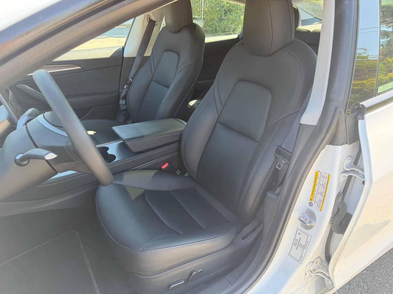 Tesla Model 3 Long Range Dual Motor 78.1 kW #11287