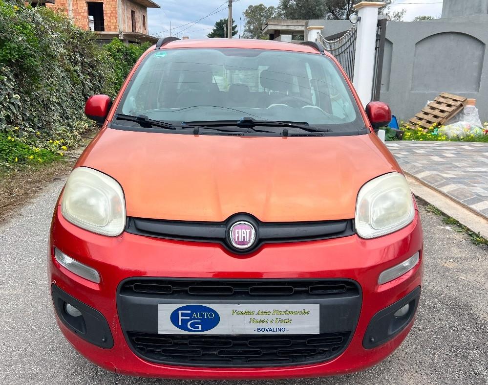 Fiat Panda 1.3 MJT S&S Easy