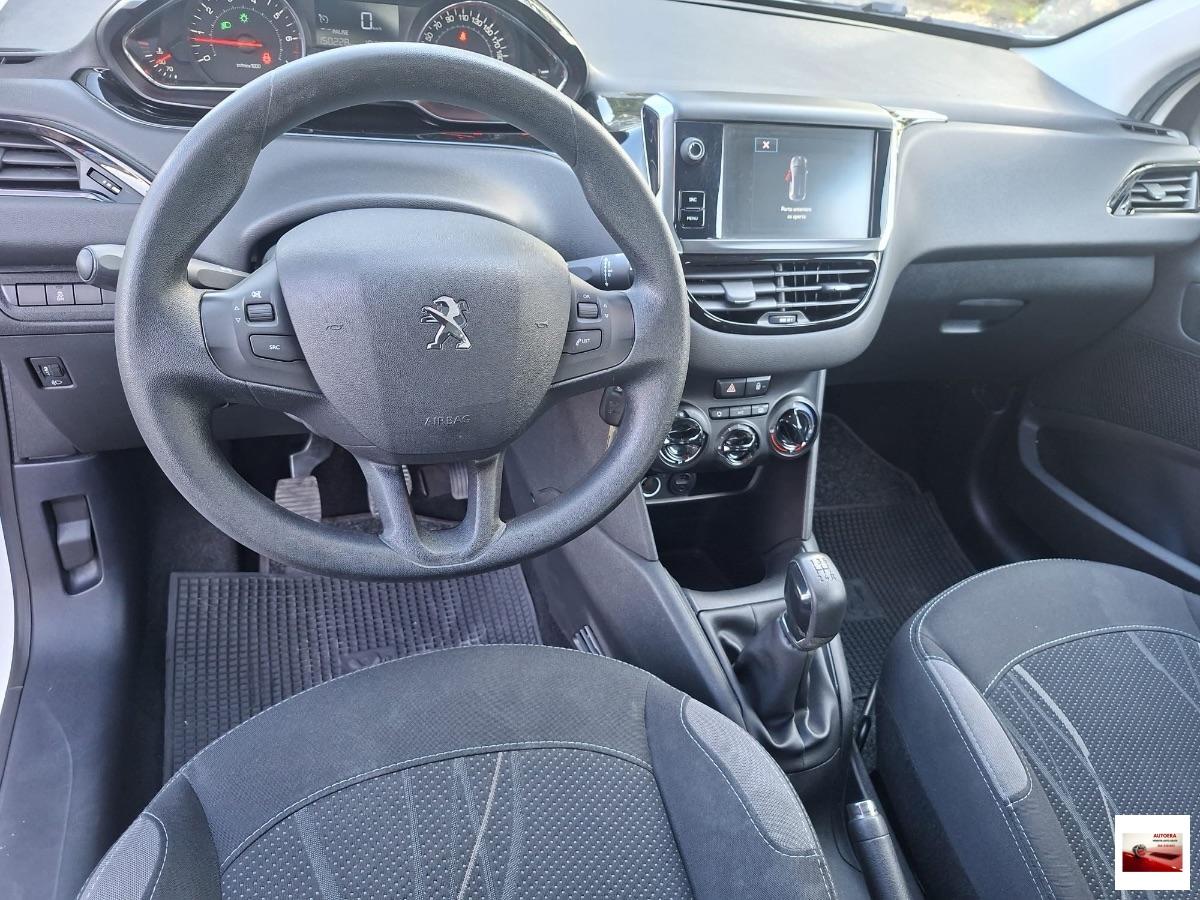 PEUGEOT - 208 - 1.2 e-VTi 82 CV S&S rob. 5p. Allure