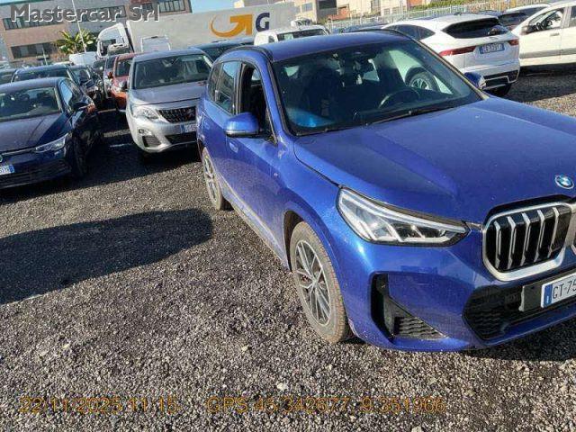 BMW X1 X1 U11 xdrive 25e MSport auto - GT752ZR