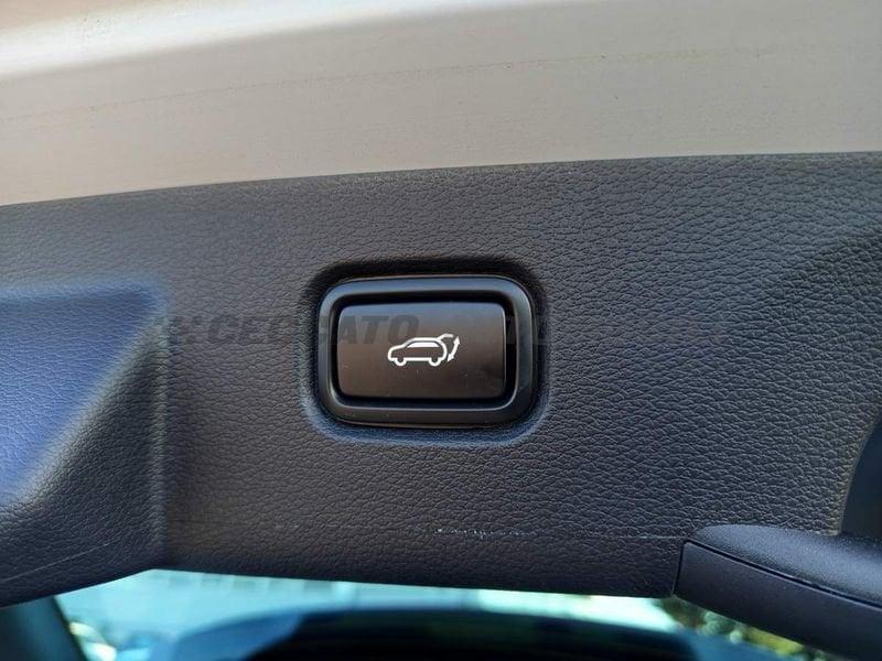 KIA Sportage Sportage 1.6 tgdi phev GT-line Sunroof Pack awd 245cv auto