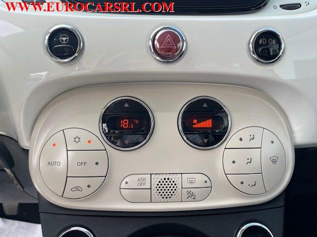 FIAT 500 1.2 EasyPower Lounge