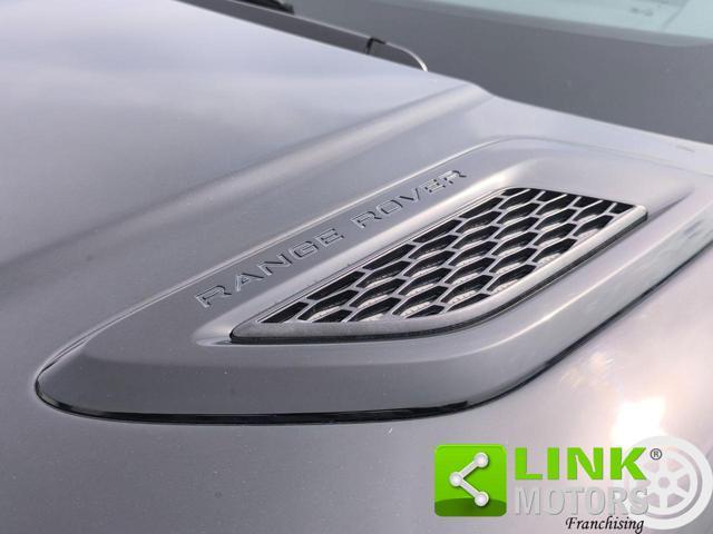 LAND ROVER Range Rover Sport 4.4 SDV8 Autobiography Dynamic IVA ESPOSTA