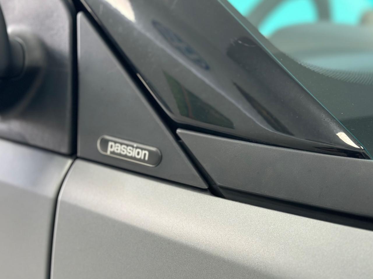 SMART 451 FORTWO MHD 1.0 BENZINA 71CV