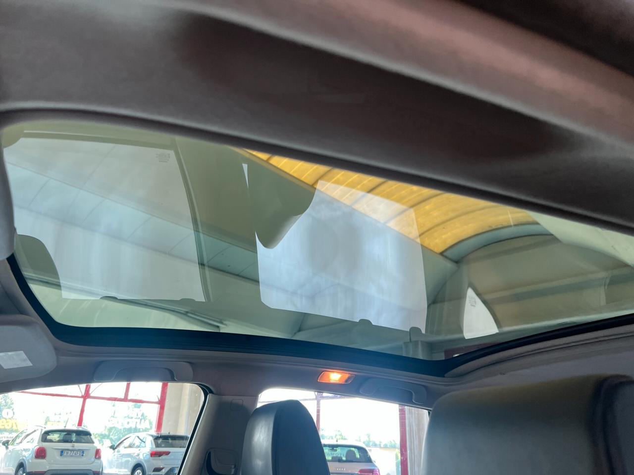 Nissan Qashqai 1.6 16V Tekna GPL APPENA REVISIONATO