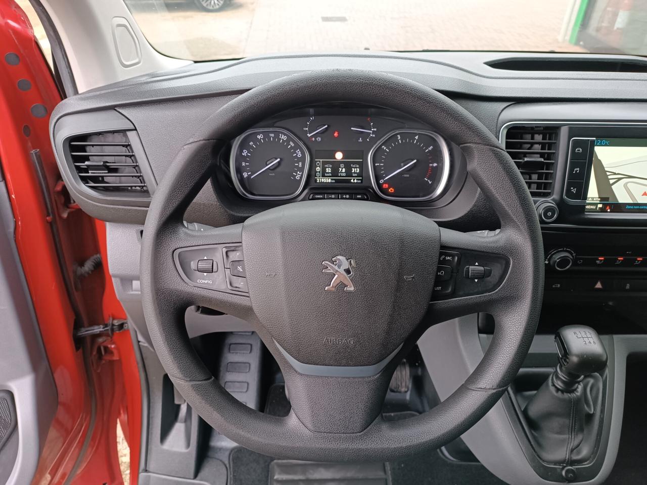 Peugeot Expert LONG Expert - più IVA