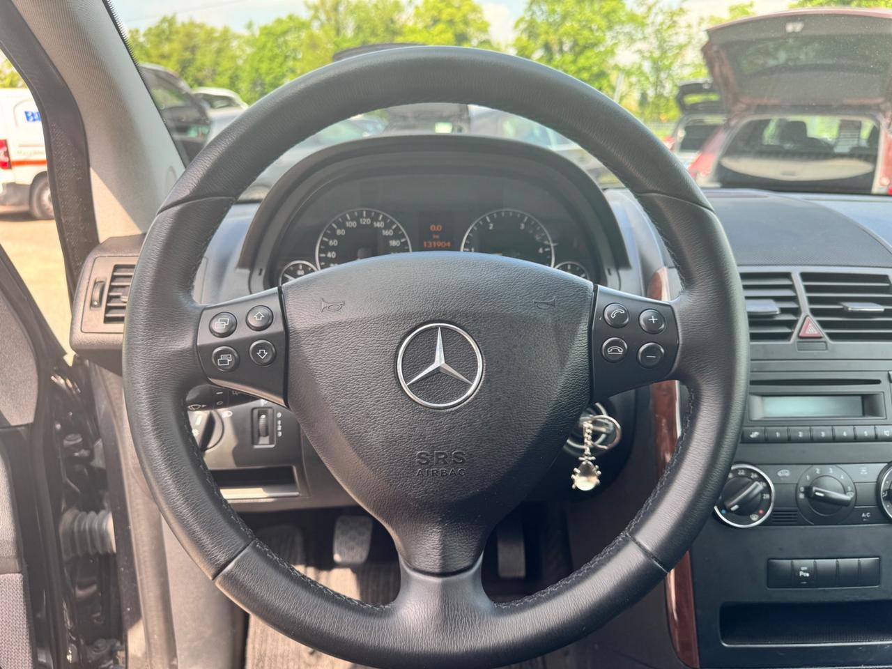 Mercedes-benz A 180 CDI Avantgarde Neopatentati Unico Proprietario