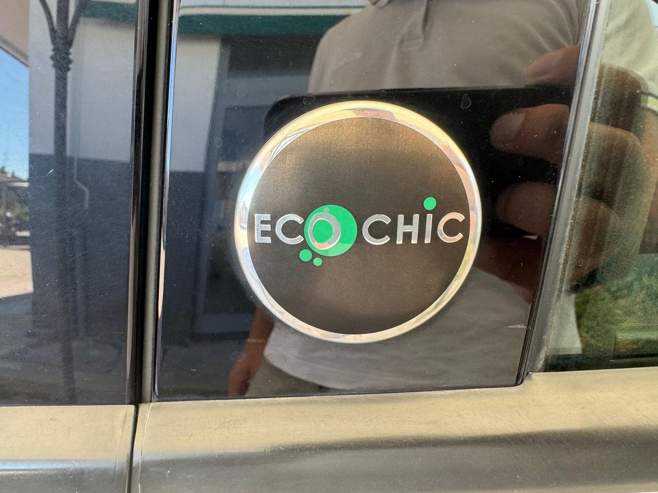 Lancia Ypsilon Gold 0.9 Ecochic #6396