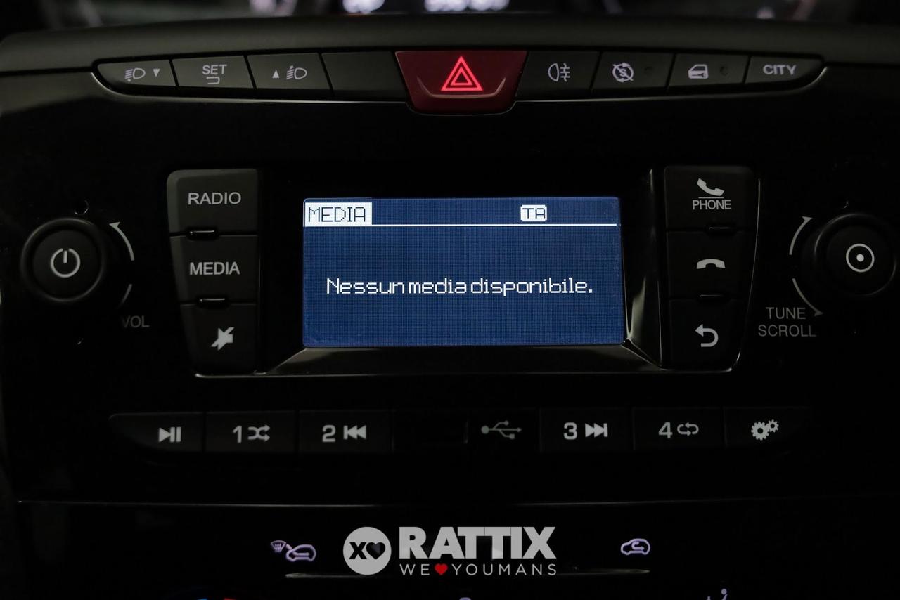 Lancia Ypsilon 1.0 Firefly Hybrid 70CV Silver 5p.ti