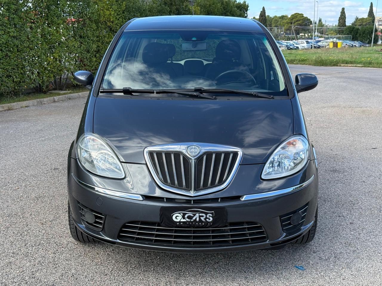 Lancia MUSA 1.3 MJT 90cv