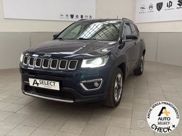 Jeep Compass 1.6 MJet 88kW Business
