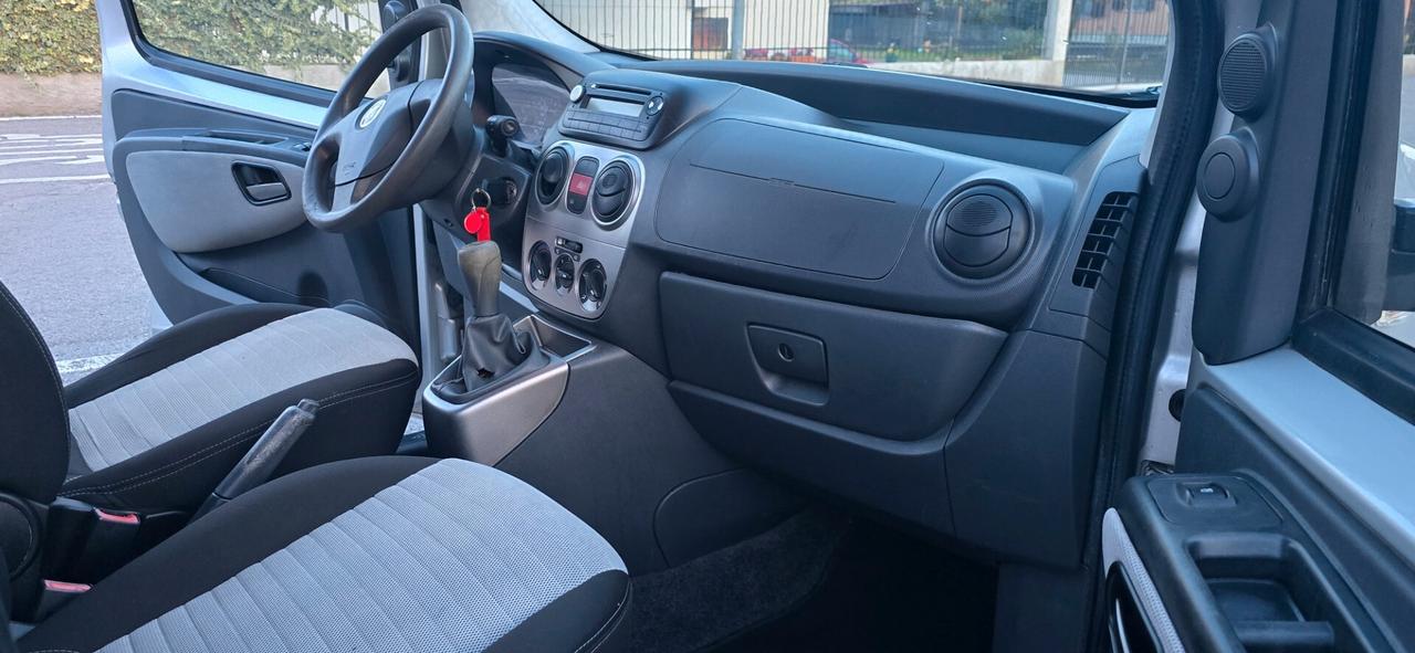 Fiat Qubo 1.3 MJT 75 CV Active