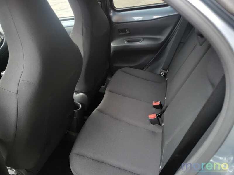 Toyota Aygo X X 1.0 Trend 72 CV