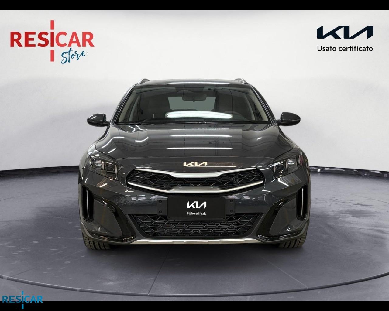 KIA XCEED PE MY25 1.5 TGDI MH BUSINESS
