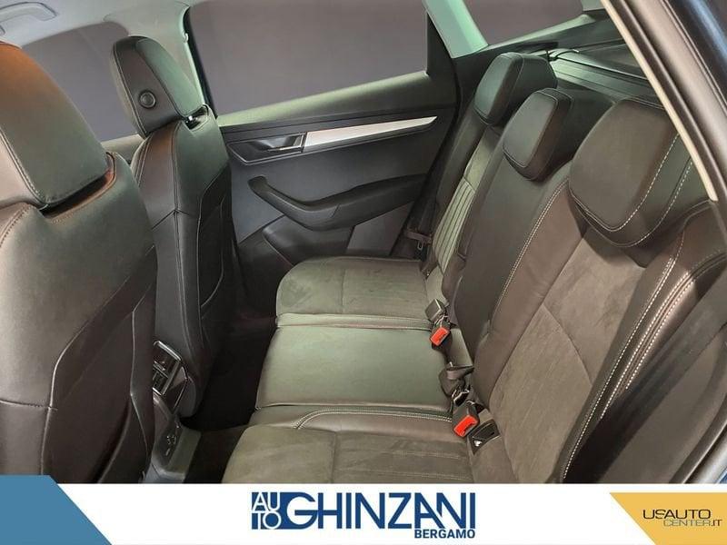 Skoda Karoq Karoq 1.0 TSI 110 CV Executive