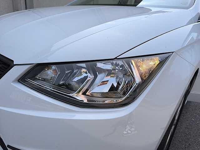SEAT Ibiza 1.0 TGI 5 porte Business