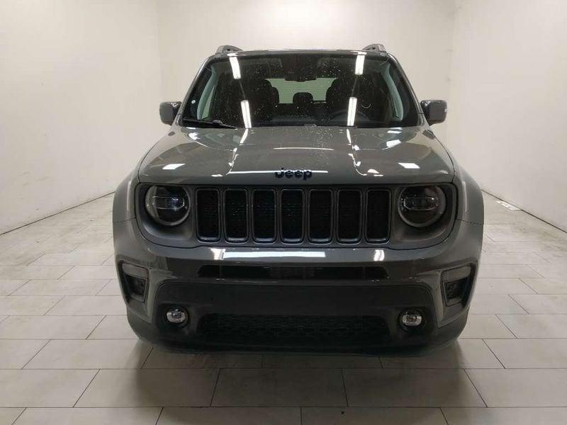 Jeep Renegade 1.3 t4 phev S 4xe at6