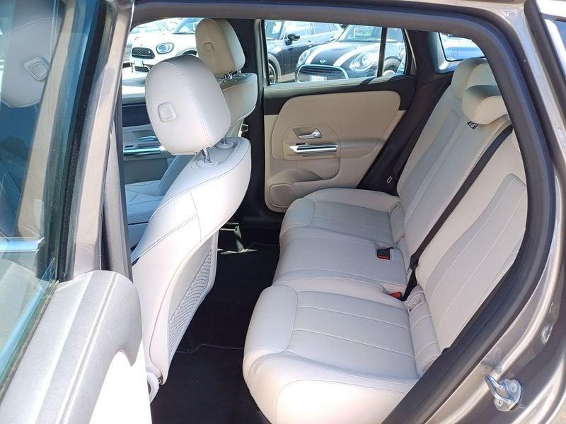 Mercedes-Benz GLA 200 d Sport Plus 4matic auto