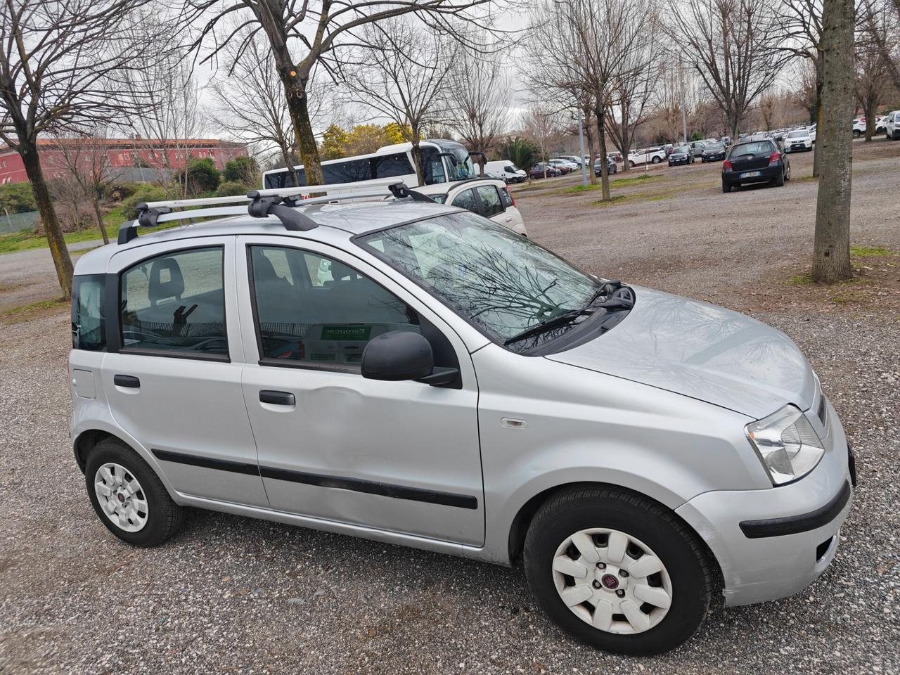 Fiat Panda 1.2 Dynamic