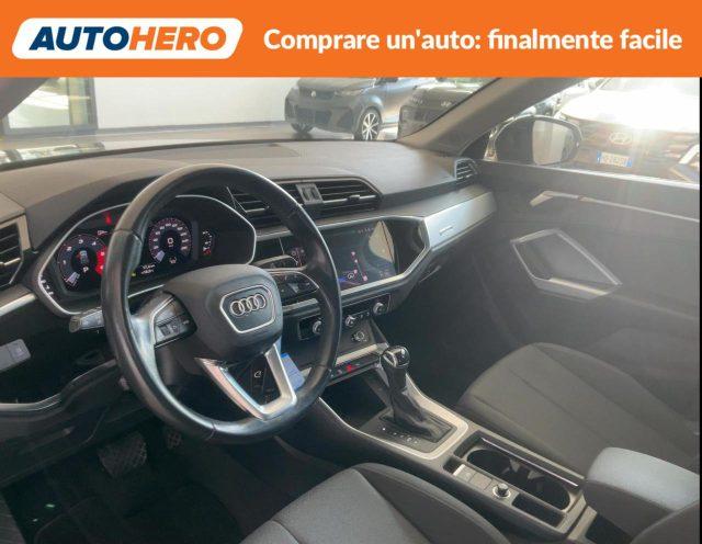 AUDI Q3 35 TDI S tronic