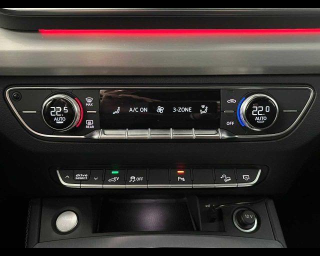 AUDI Q5 SPB 55 TFSI e quattro S tronic S line plus