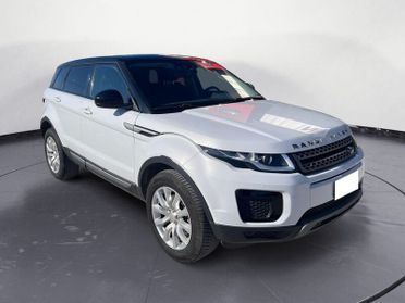 Land Rover RR Evoque Range Rover Evoque 5 Porte 2.0 TD4 150cv Pure Busi Evoque 5 Porte 2.0 TD4 150cv Pure Business auto