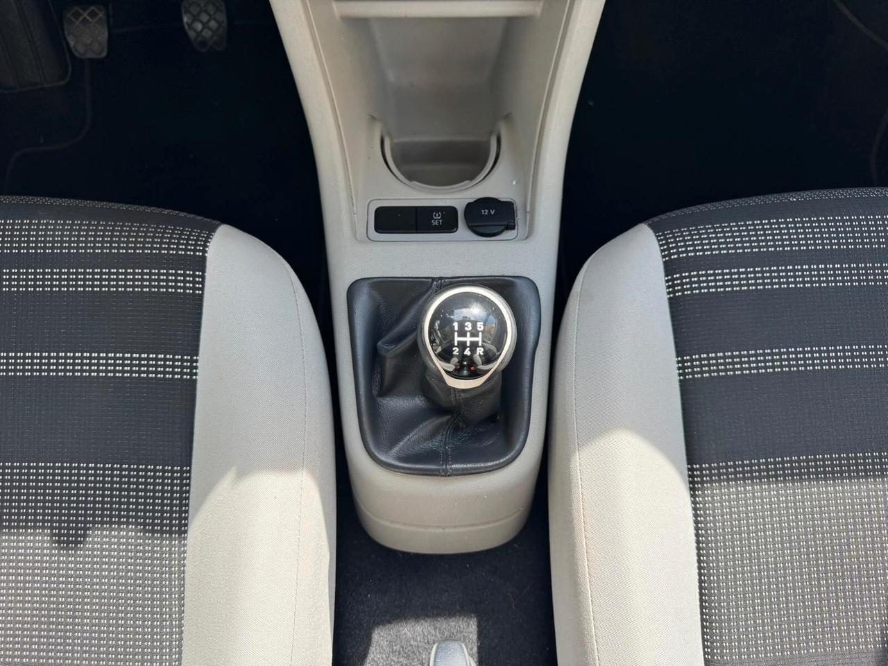 SEAT MII 1.0 68cv 5p by Mango N. Assoluto ECOFUEL NEOP