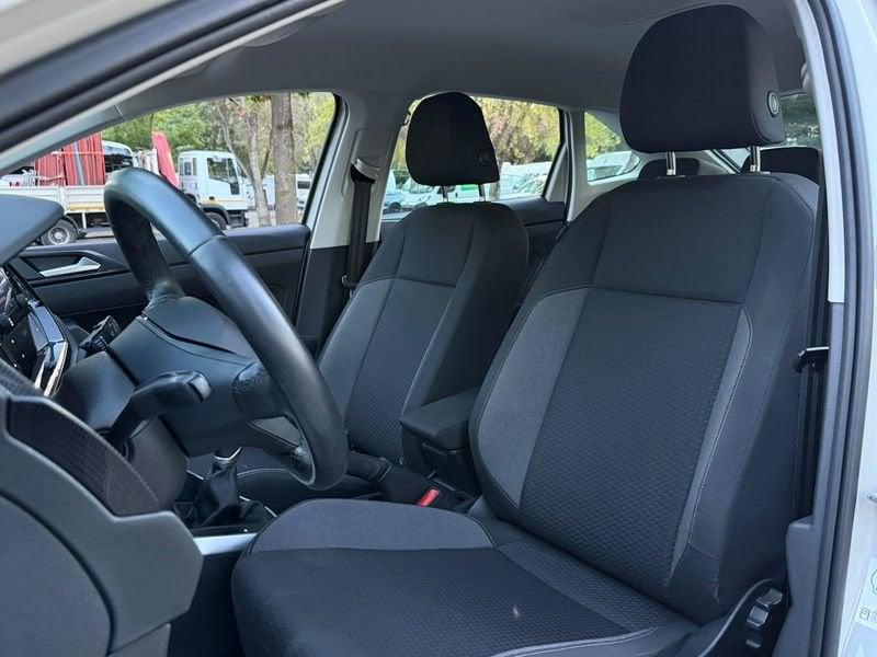 Volkswagen Taigo Taigo 1.0 tsi 95cv