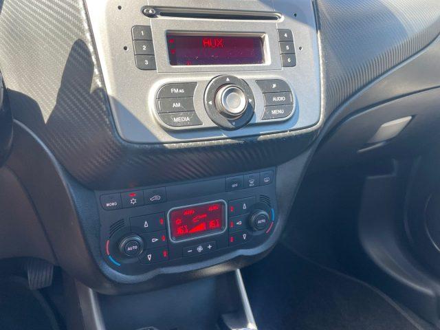 ALFA ROMEO MiTo 1.6 JTDm-2 S&S Distinctive Sport Pack OK NEOPATENT