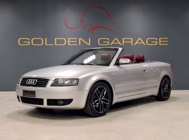 Audi A4 Cabriolet 1.8 T 20V cat