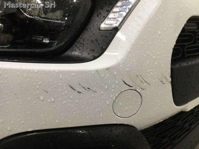 CITROEN C3 BlueHDi 100 S&S Feel Van tg : GH728PG