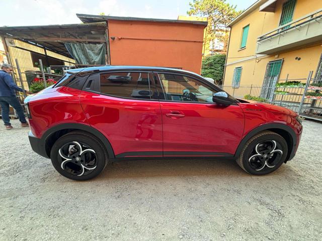 ALFA ROMEO Junior 1.2 136 CV Hybrid eDCT6 Speciale