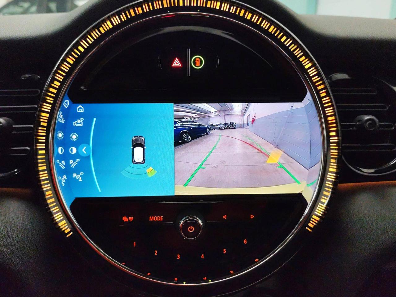 MINI Mini Cooper S JCW 3 Porte