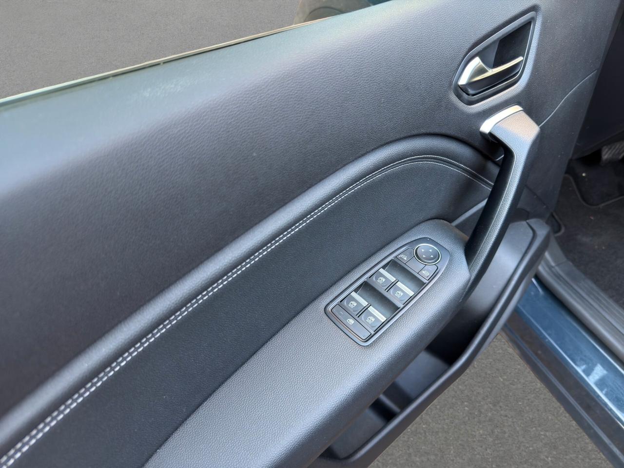 Renault Captur Full Hybrid E-Tech 145 CV Techno