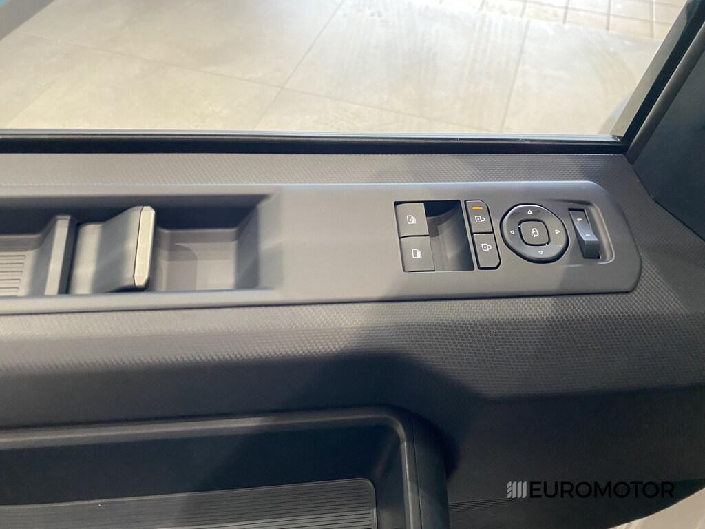 Kia PV5 Furgone Pv5 Cargo Pro Long Range