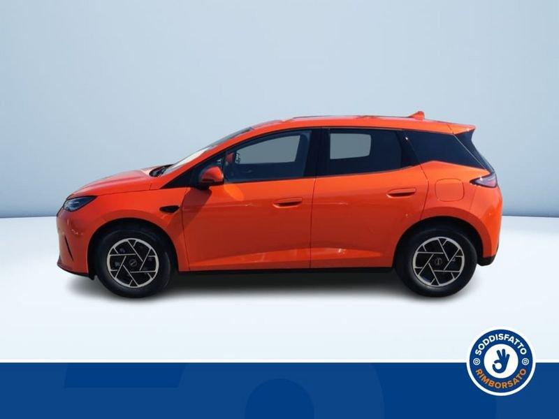 BYD Dolphin G DM-i Boost