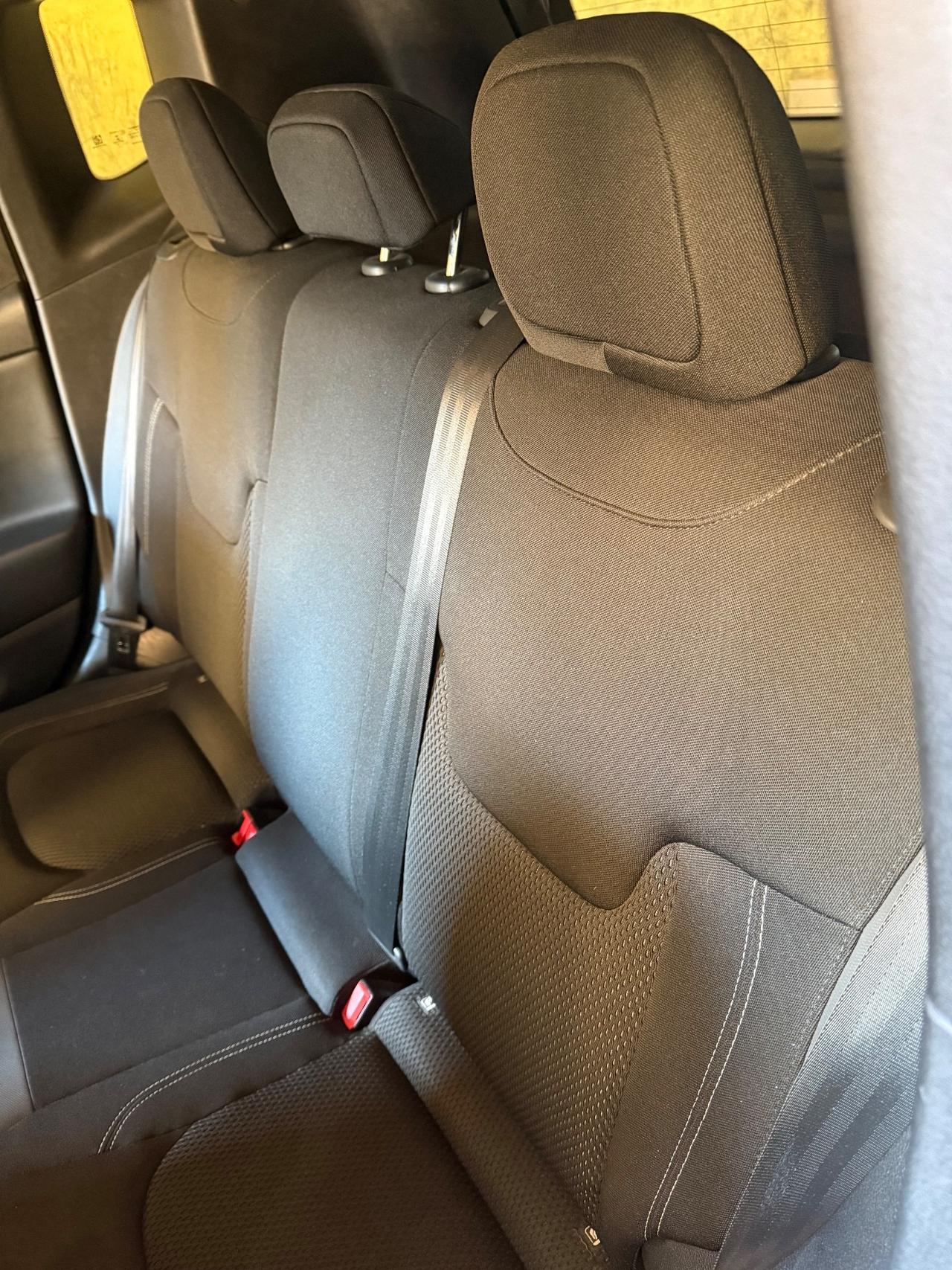 Jeep Renegade 1.6 Mjt DDCT 120 CV Limited FULL LED TOTAL BLACK