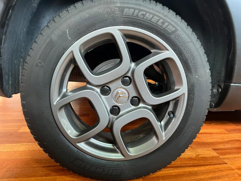 CITROEN PureTech 82 S&S ETG Feel