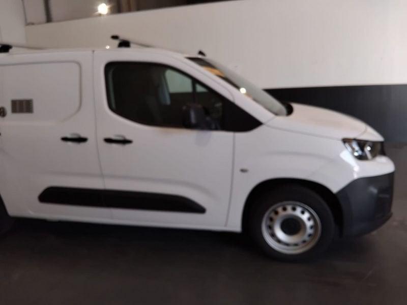 Peugeot Partner Partner BlueHDi 100 S&S L2 Grip (IVA ESCL.)