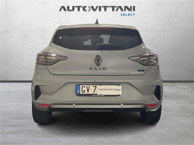 RENAULT Clio 1.6 E-Tech full hybrid Esprit Alpine 145cv