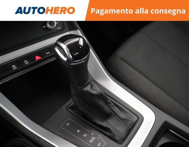 AUDI Q3 35 TDI S tronic Business Advanced