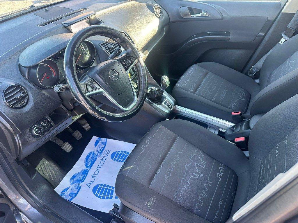 OPEL Meriva 1.3 CDTI 95CV ecoFLEX Cosmo